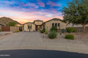 31417 N DESERT STAR ST, SAN TAN VALLEY, AZ