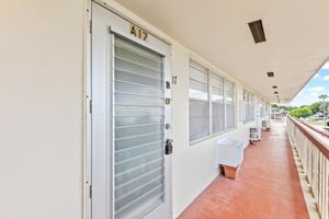 17 ANDOVER A, WEST PALM BEACH, FL