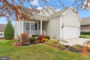 8 HAYRIDE LN # 222, TANEYTOWN, MD