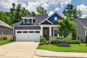 330 MIDDLETON PL, CHAPEL HILL, NC