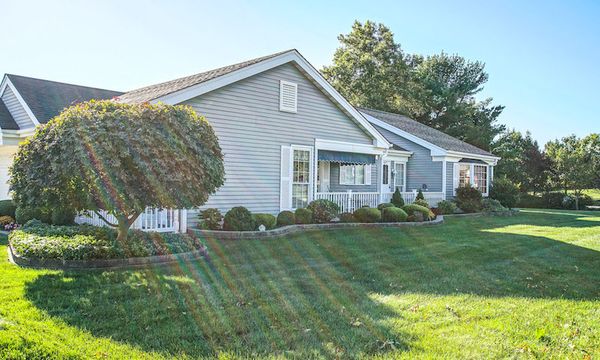 55 And Over Communities In Nj New Construction Greenbriar Woodlands | Toms River, NJ Retirement Communities | 55places