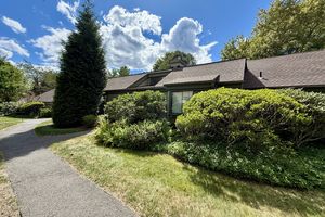 643 HERITAGE VLG A, SOUTHBURY, CT