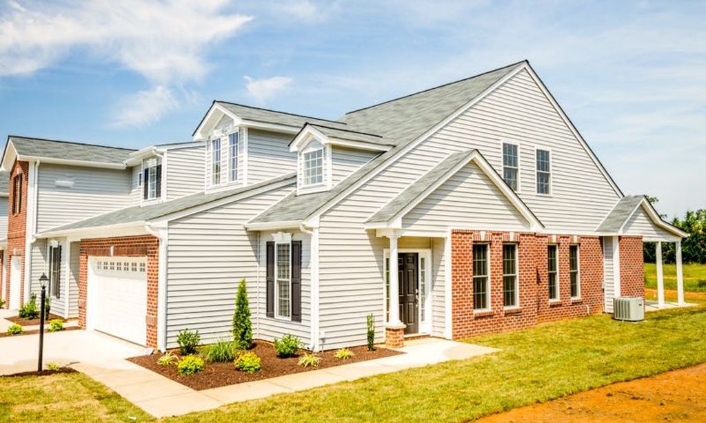 Low-Maintenance Exteriors