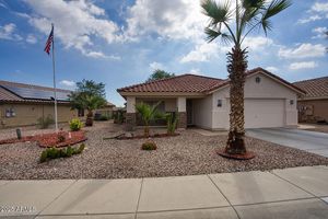 23171 W SHADOW DR, BUCKEYE, AZ