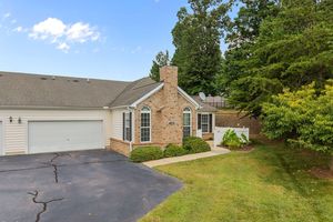 1146 BLUE BIRD LN, WAKE FOREST, NC