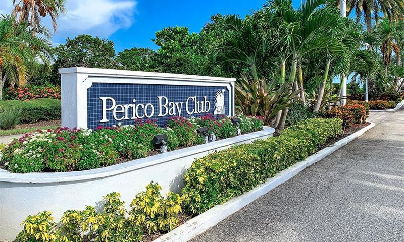 Perico Bay Club | Bradenton, FL Retirement Communities ...