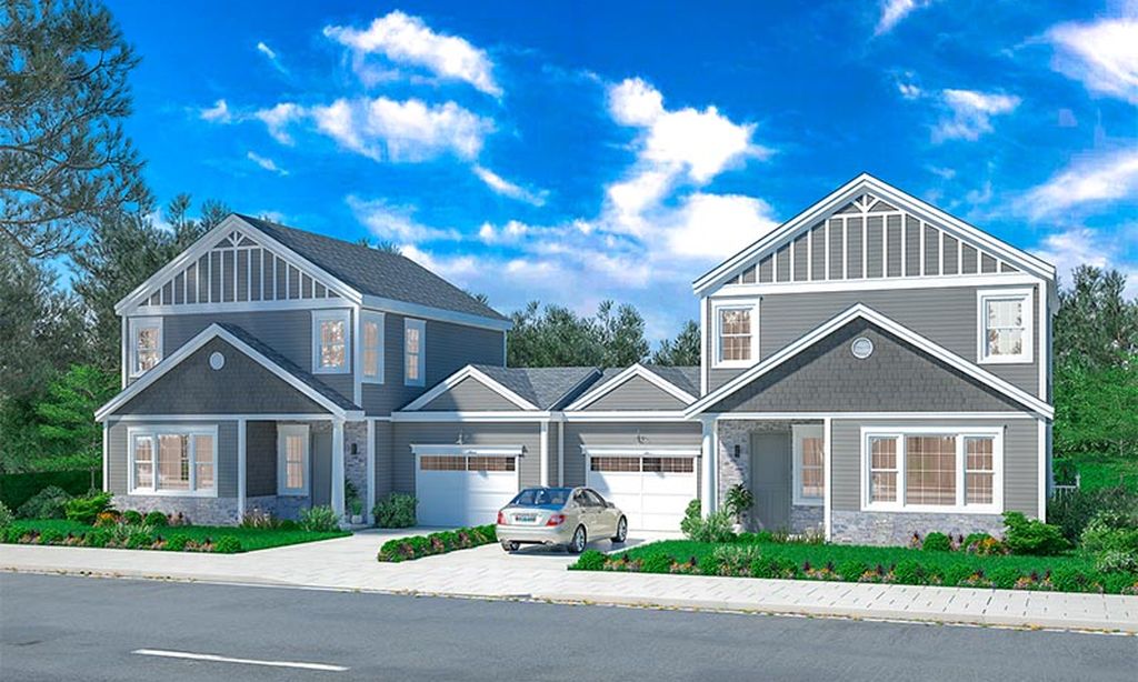 Penobscot Duplex Rendering