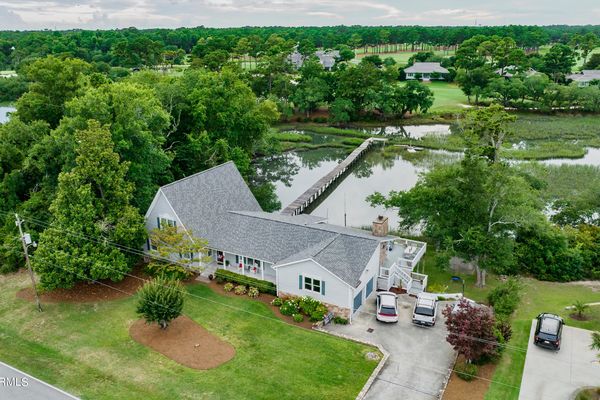 porters neck country club homes for sale