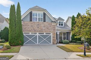 3373 SWEET PLUM TRCE, GAINESVILLE, GA