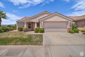 4534 S BIG RIVER DR, ST GEORGE, UT