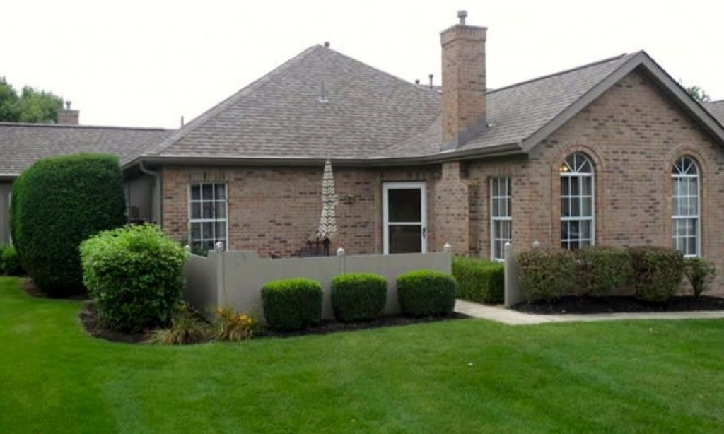 Maintenance-Free Homes