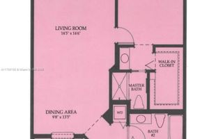 1401 SW 128TH TER APT 305H, PEMBROKE PINES, FL