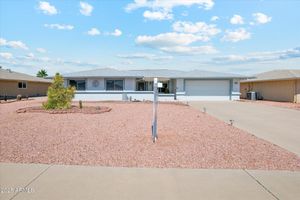 15601 N BOSWELL BLVD, SUN CITY, AZ