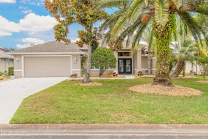 1245 HAMPSTEAD LN, ORMOND BEACH, FL