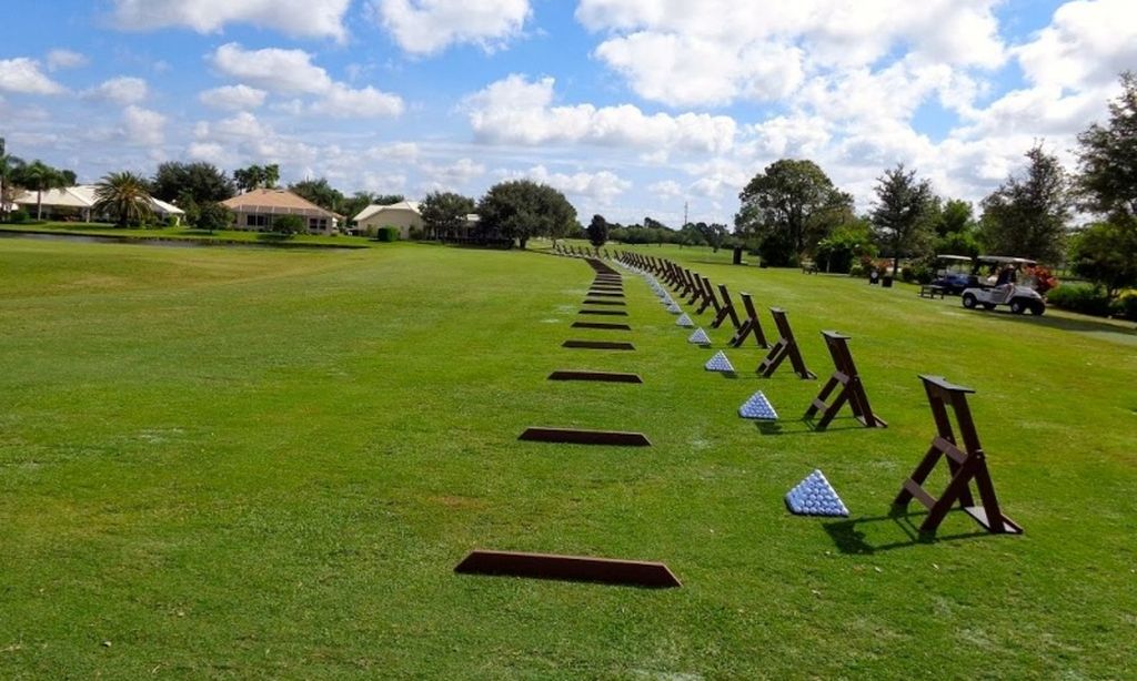 Driving Range