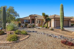 1271 N VIA ALAMOS, GREEN VALLEY, AZ