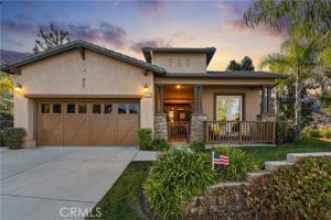 24217 FAWNSKIN DR, CORONA, CA