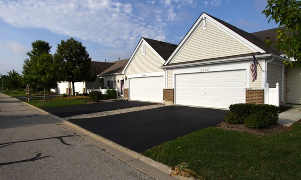 Masters Series Townhomes