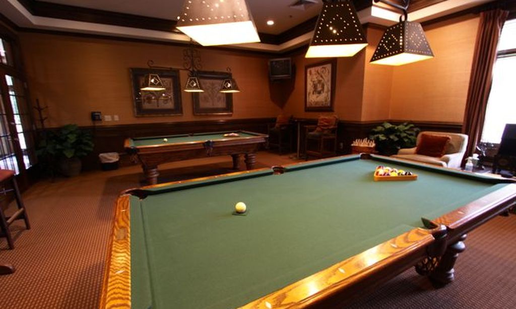 Billiards