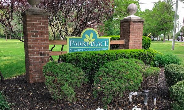 Parke Place | Sewell, NJ Retirement Communities | 55places