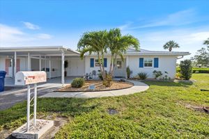 107 CLIPPER WAY # 107, NOKOMIS, FL