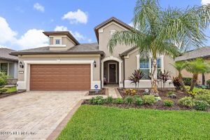 52 BENT LAKE CT, ST AUGUSTINE, FL
