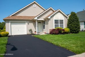 2664 SILVER HILL LN, TOMS RIVER, NJ