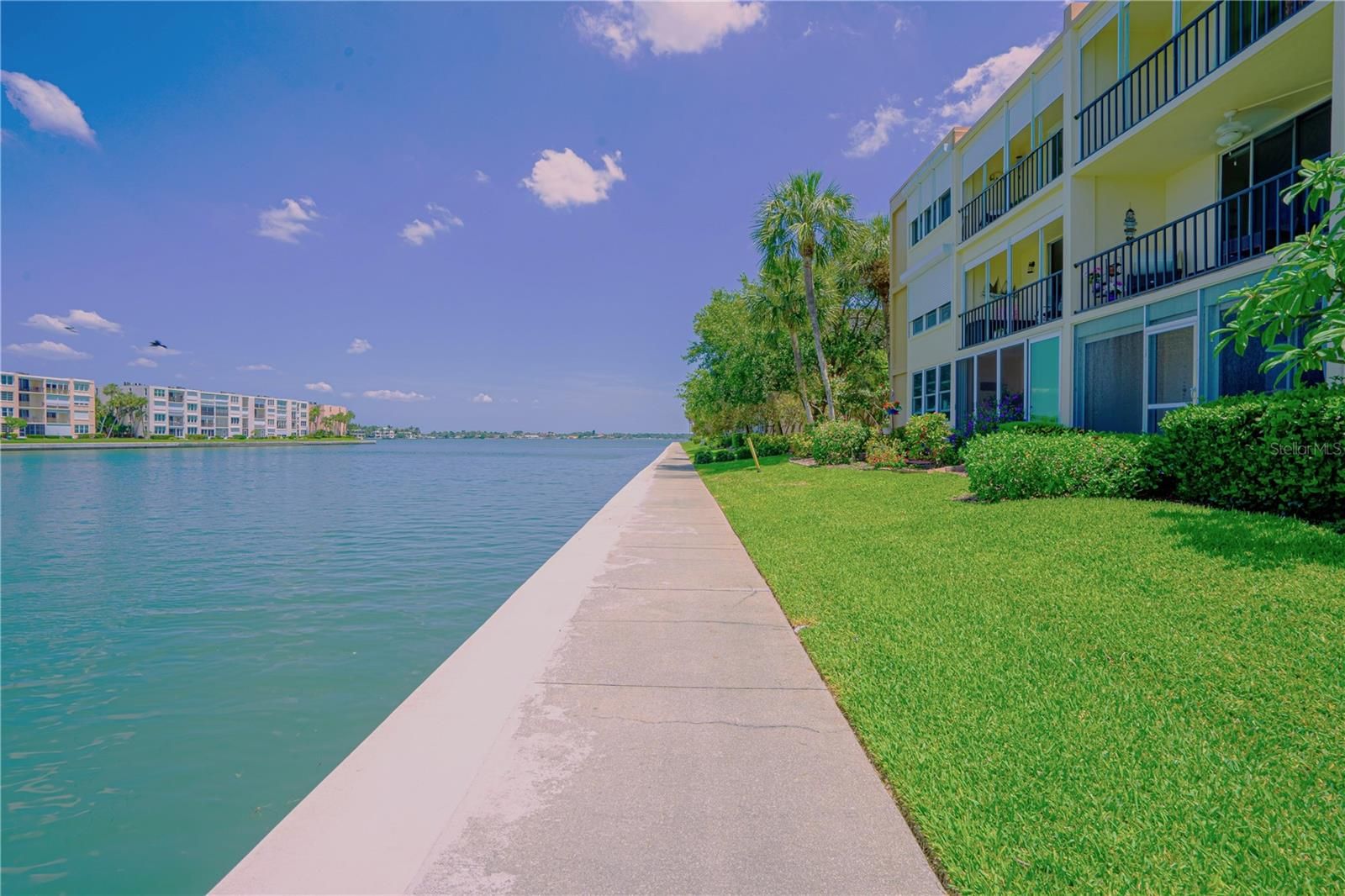 image of property at 7420 BAY ISLAND DRIVE S 172