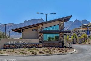 925 ALLISTER FIELDS LN, LAS VEGAS, NV