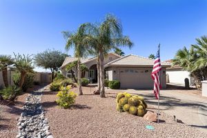 26632 S NOTTINGHAM CT, SUN LAKES, AZ