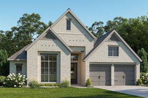 9514 TURNSTONE DR, MANVEL, TX
