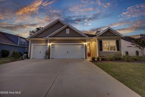 2921 HATCHERS RUN, LELAND, NC