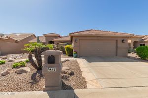 9857 E CRYSTAL DR, SUN LAKES, AZ