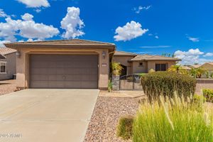 6864 W PATRIOT WAY, FLORENCE, AZ