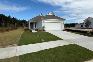 23 BULL RUN RD, RICHMOND HILL, GA