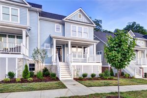 5301 SALZMAN ST, WILLIAMSBURG, VA