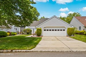 642B MADISON DR # 642B, MONROE, NJ