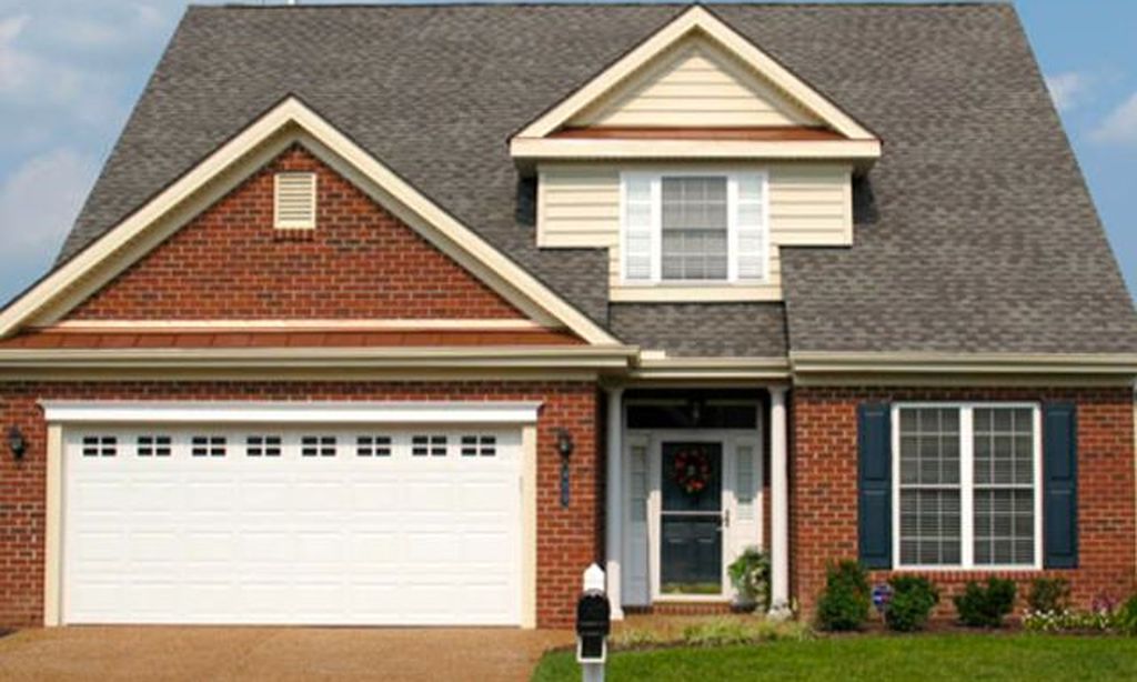 Low-Maintenance Single-Family Homes