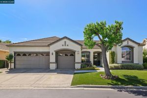 346 GLADSTONE DR, BRENTWOOD, CA