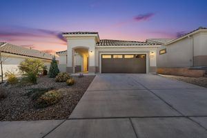 9324 COUGAR CREEK LN NW, ALBUQUERQUE, NM