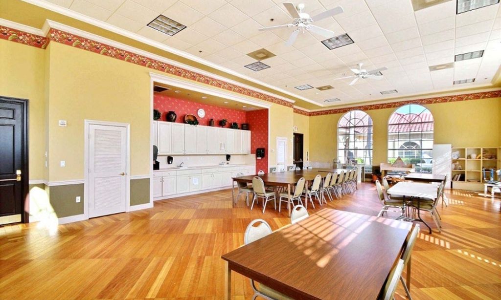 Arts & Crafts Studio