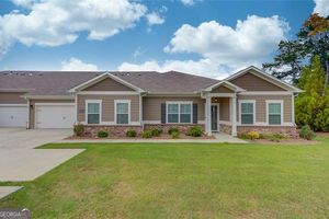 2927 RAMBLER DR, LOGANVILLE, GA