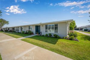 13781 ALDERWOOD LN APT 22A, SEAL BEACH, CA
