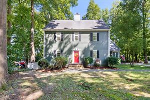 147 COUNTRY CLUB DR, WILLIAMSBURG, VA