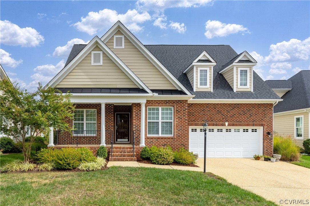 image of property at 4323 Heron Pointe Terrace