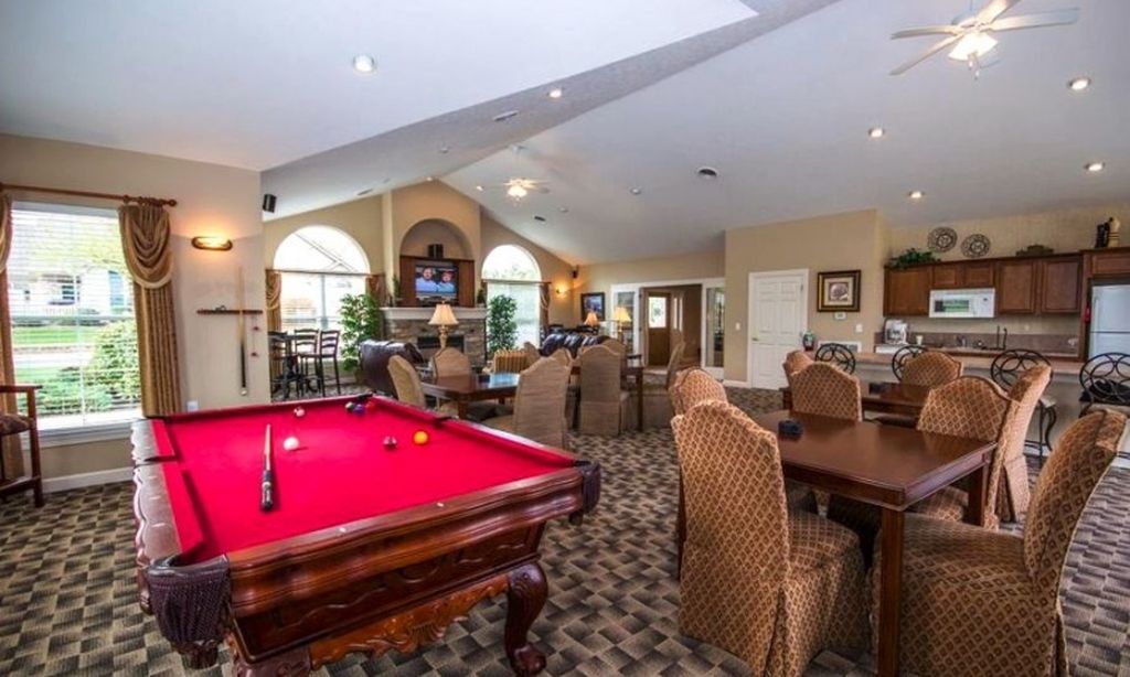 Billiards & Card Tables