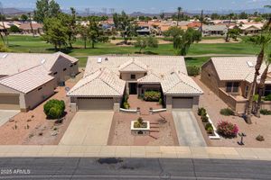 15416 W GUNSIGHT DR, SUN CITY WEST, AZ