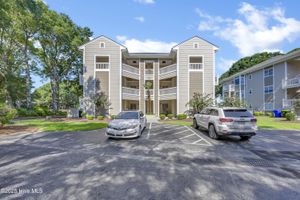 213 KINGS TRL 1001, SUNSET BEACH, NC