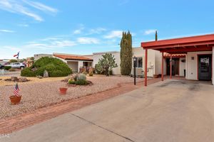 338 N CALLE DEL CHANCERO, GREEN VALLEY, AZ