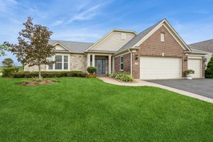12562 BLUEBELL AVE, HUNTLEY, IL